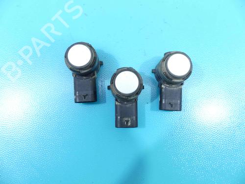 Electronic sensor SKODA FABIA III (NJ3) 1.0 TSI | BP37889306M84 - Image 2