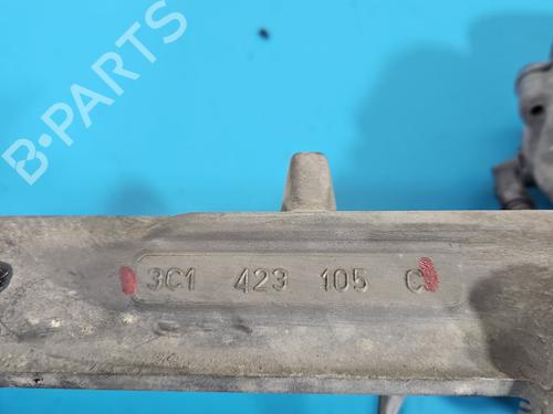 Steering rack VW PASSAT CC B6 (357) 2.0 TDI | BP37825170M22 - Image 13