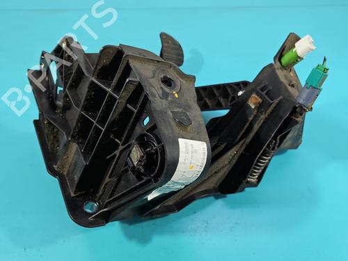 Pedal RENAULT MASTER III Platform/Chassis (EV, HV, UV) 2.3 dCi 165 FWD (EV0P, EV0U, EV11, EV12, HV0P, HV0U,... | BP38149609I4 - Image 5