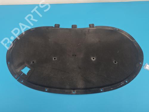 Upper protection VW CC B7 (358) 2.0 TDI | BP38148186M93 - Image 4