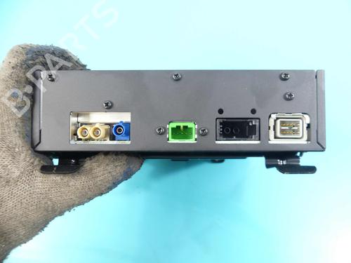 Electronic module VOLVO V50 (545) 2.0 D | BP37802642M83 - Image 2
