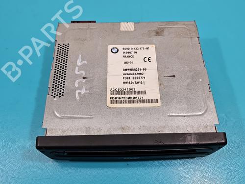 Electronic module BMW X3 (E83) 2.0 d | BP37814287M83 - Image 3