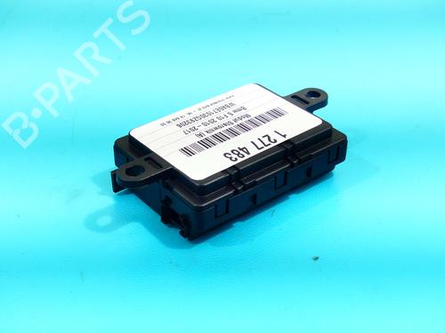 Electronic module BMW 5 (F10) 520 d xDrive | BP37888205M83 - Image 3