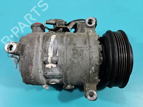 AC compressor INFINITI Q30 | BP38135274M34 - Image 7