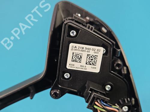 Steering wheel controls INFINITI QX50 II 2.0 AWD (J55) | BP39720362E15 - Image 8