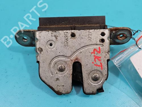 Used Tailgate lock Tailgate lock FIAT GRANDE PUNTO (199_) 1.4 16V (199BXG1B, 199AXG1B) (95 hp) 38119142 38119142