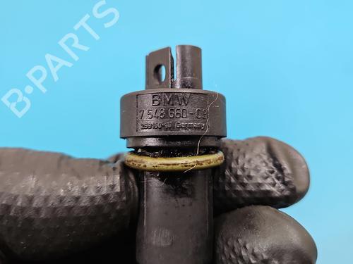 Electronic sensor BMW 1 (E87) 118 i | BP37850536M84 - Image 8