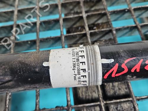Right front driveshaft TOYOTA AURIS (_E18_) 1.6 (ZRE181_, ZRE185_, ZRE185R, ZRE181R) | BP37820959M39 - Image 4