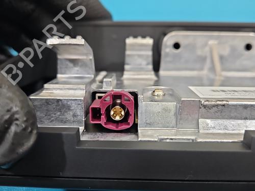Display BMW i3 (I01) Range Extender | BP37842684C48 - Image 6