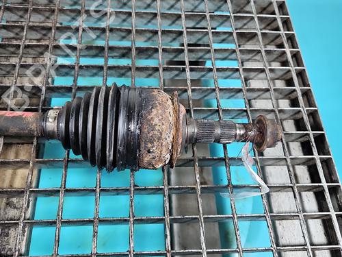 Left front driveshaft CHEVROLET CRUZE (J300) | BP38135776M38 - Image 3