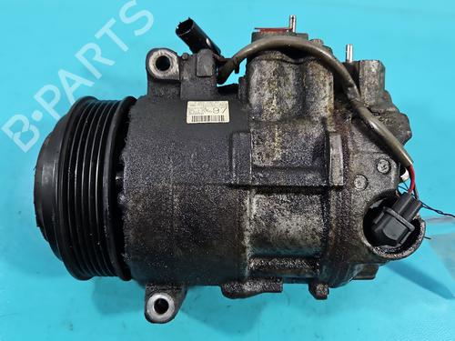 AC compressor MERCEDES-BENZ CLS (C218) CLS 500 4-matic (218.391) | BP38122953M34 - Image 3