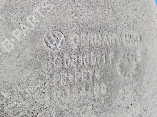 Hjulbue VW PASSAT B8 (3G2, CB2) 2.0 TDI | BP38149351C56 - Image 4