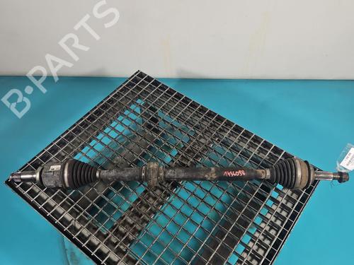 Used Right front driveshaft Right front driveshaft TOYOTA AURIS (_E15_) 1.8 Hybrid (ZWE150_, ZWE150R) (136 hp) 38127796 38127796