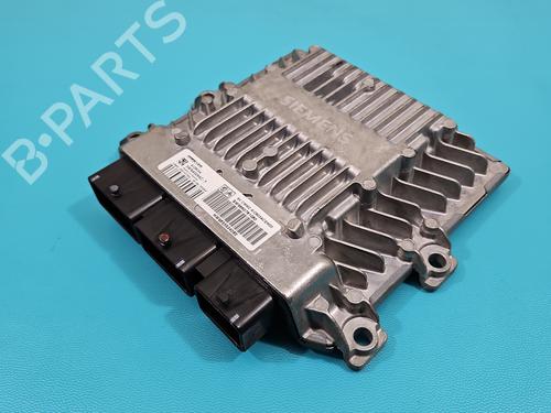 Used Engine control unit (ECU) Engine control unit (ECU) 37814837 37814837