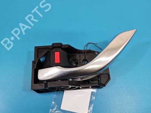 Front left interior door handle MAZDA CX-3 (DK) 1.5 SKYACTIV-D AWD (DK4WS, DK5AW) | BP37857439I13 - Image 2