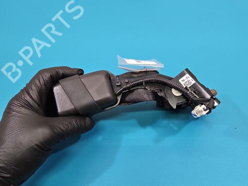 Rear left seatbelt HONDA CR-V V (RW_, RT_) 1.5 AWD (RW2) | BP37856787I29 - Image 7