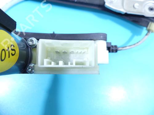 Rear left window mechanism VW CC B7 (358) 2.0 TDI | BP37809448C24 - Image 4