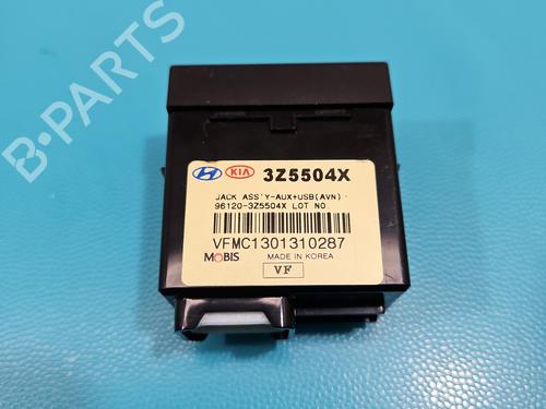 Electronic module HYUNDAI i40 I CW (VF) 1.7 CRDi | BP37814170M83  - Image 6