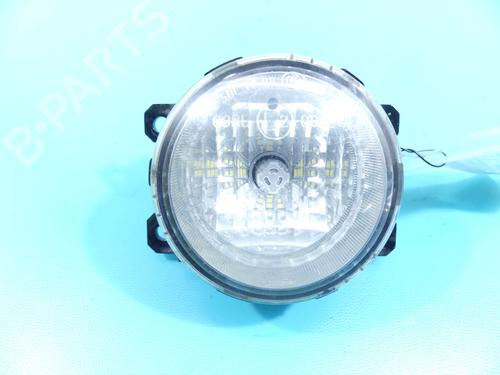 Left front fog light MITSUBISHI MIRAGE / SPACE STAR VI Hatchback (A0_A) 1.0 (A05A) | BP37890308C30 - Image 2