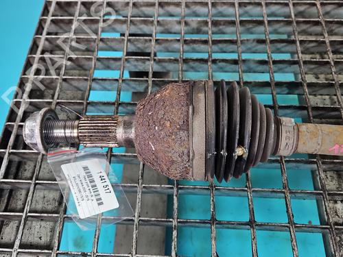 Left front driveshaft OPEL ANTARA A (L07) 2.2 CDTi 4x4 | BP38129024M38 - Image 3