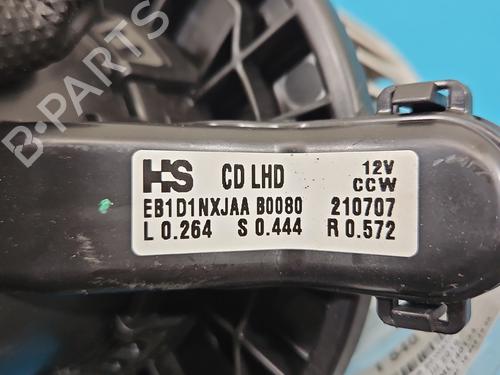 Varmeblæser KIA CEED (CD) | BP37824205M62 - Image 3