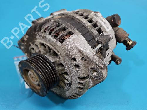 Used Alternator Alternator 37838689 37838689
