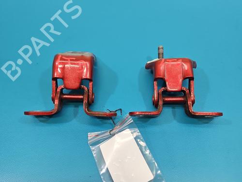 Hinge/Door check strap MAZDA CX-3 (DK) 1.5 SKYACTIV-D AWD (DK4WS, DK5AW) | BP40078667C146 - Image 5