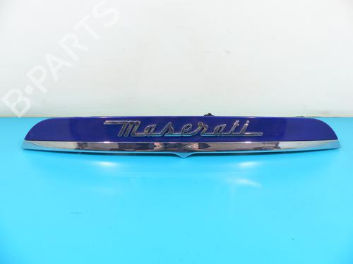 Used Tailgate handle Tailgate handle 37884340 37884340