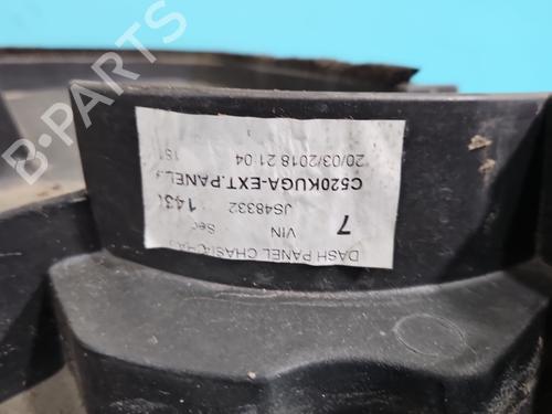 Scuttle panel FORD KUGA I 2.0 TDCi | BP38145210C110 - Image 3