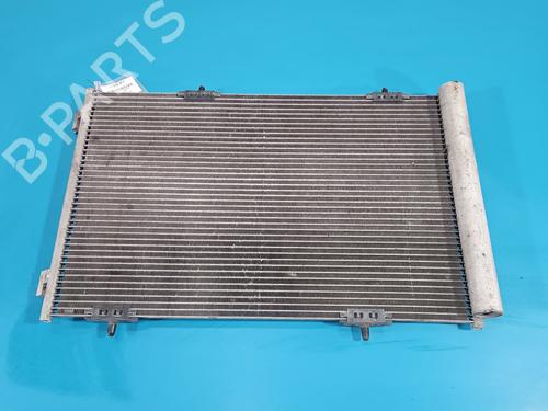 Used AC radiator AC radiator 37848463 37848463
