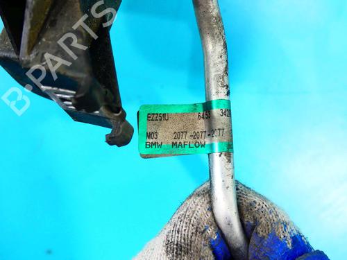 AC pipe BMW X3 (E83) 2.0 d | BP37861214M126 - Image 5