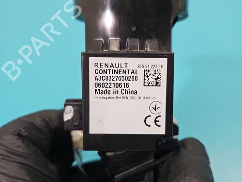 Ignition barrel DACIA SANDERO III | BP38144268M48 - Image 8
