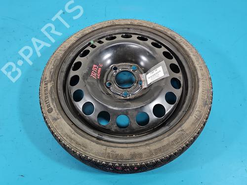 Used Rim Rim 37991196 37991196