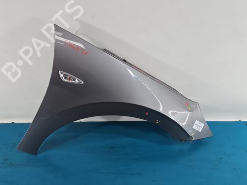 Used Right front fenders Right front fenders 37837460 37837460