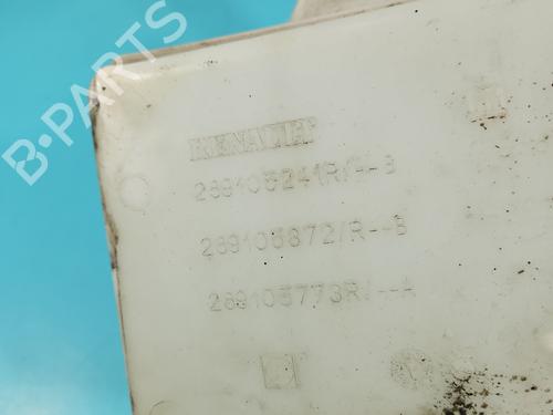 Sprinklertank RENAULT TRAFIC III Van (FG_) 2.0 dCi 120 (FGMN) | BP37826460C113 - Image 6