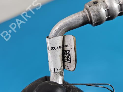 AC pipe BMW i3 (I01) Range Extender | BP37844003M126 - Image 6