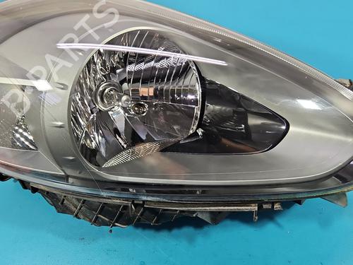 Right headlight FIAT PUNTO EVO (199_) 1.2 | BP38015525C29 - Image 4