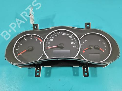 Instrument cluster RENAULT KOLEOS I (HY_) 2.0 dCi 4x4 (HY0B) | BP37851090C47 - Image 2