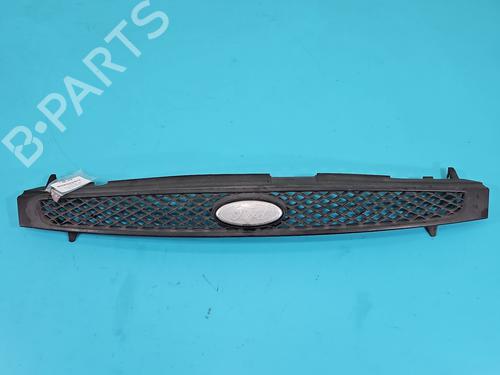 Used Grille Grille 38138620 38138620