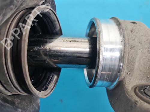 Steering rack FORD FOCUS IV (HN) | BP37847348M22 - Image 11