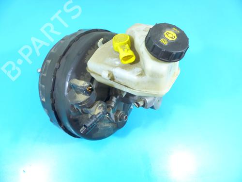 Servo brake OPEL ASTRA J Saloon | BP37805607M42 - Image 4