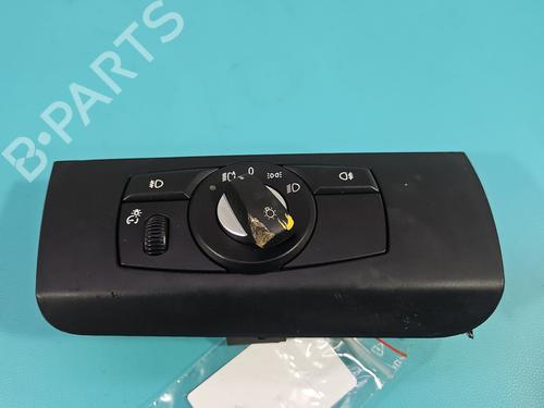 headlight-switch-bmw-x5-e70-2006-2007-2008-2009-2010-2011-2012-2013-37838265 main image