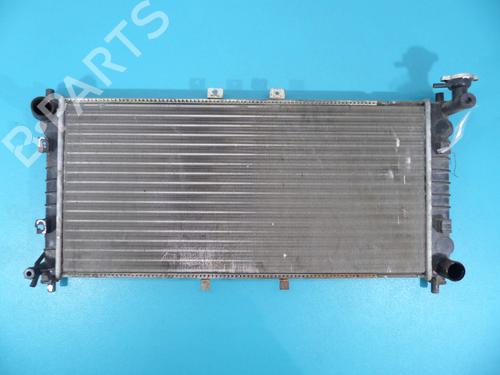 Used Water radiator Water radiator 38153101 38153101