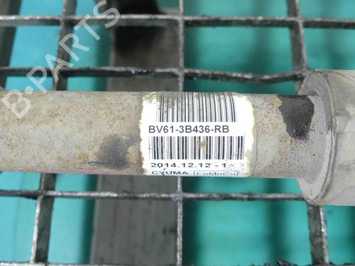 Right front driveshaft FORD FOCUS III | BP37884367M39 - Image 5