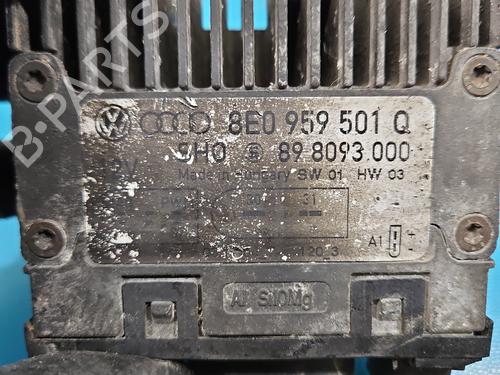 Electronic sensor AUDI A4 B7 (8EC) 1.8 T | BP37840524M84 - Image 6