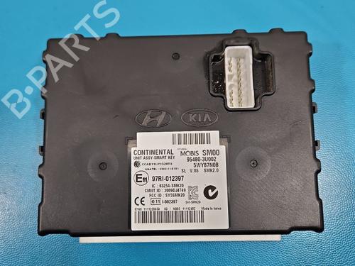 Electronic module KIA SPORTAGE III (SL) | BP37826819M83 - Image 2