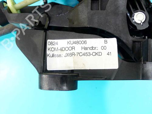 Gearstang FORD FOCUS IV Turnier (HP) | BP37876115M90 - Image 4