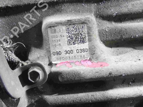 Gearbox AUDI Q7 (4LB) 3.0 TDI quattro | BP39585674M3 - Image 4
