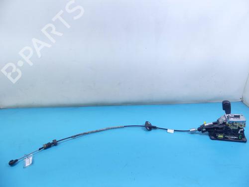 Used Gear lever Gear lever VOLVO V70 III (135) D5 AWD (185 hp) 37879046 37879046