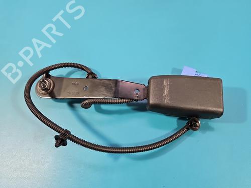 Front left seatbelt HONDA CIVIC IX (FK) 1.8 i-VTEC (FK2) | BP39917482I26 - Image 12